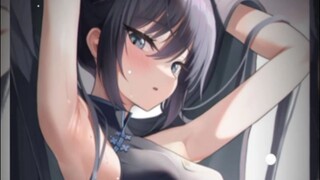 kisaki 🖤