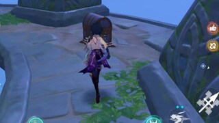 Please Zhongji players respect the plan