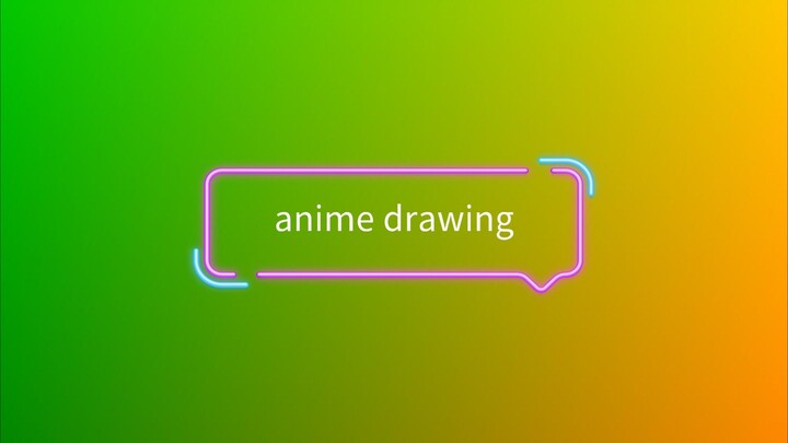 animedrawing#sketsa#fyp