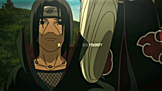 paduka raja itachi 🔥