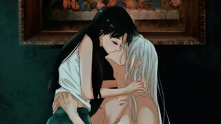 【琴兰】官方不仁，去他的青梅竹马，我们只要琴兰，天使和魔鬼