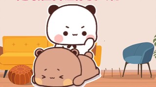 Bubu: I won’t divorce you even if you kill me; Dudu: Daddy asked you to kill him.
