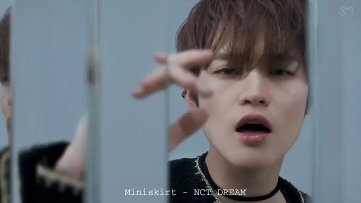 [AI Cover] NCT Dream / Short Skirt (Original Artist: AOA)