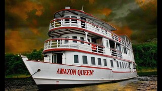 AMAZON QUEEN - Trailer - June 2