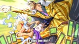 One Piece 1103++ | Tứ Hoàng Luffy "One Hit" HẠ GỤC Đô Đốc? Đẳng cấp hiện tại của Luffy!?