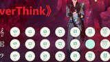 LINK CLICK ED - Performa OverThink Genshin Impact (direkam terpisah)