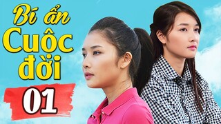 Phim Việt Nam Hay Nhất 2022 | Bí Ẩn Cuộc Đời - Tập 1 | Phim Tình Cảm Việt Nam Mới Nhất