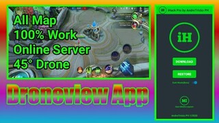 [LATEST] iHack Pro(Droneview) | Mobile Legends : Bang Bang