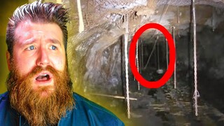 The Horton Mine Footage Will TERRIFY You.