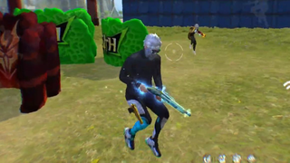 HighLight FreeFire #118