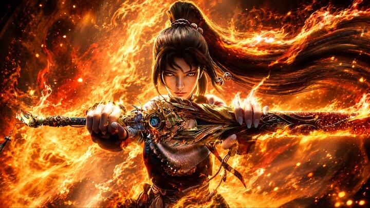 Rilis Bulan depan ❗ Mc Wanita ini bakal banyak ngalahin donghua dengan mc Pria nih🔥🥵
