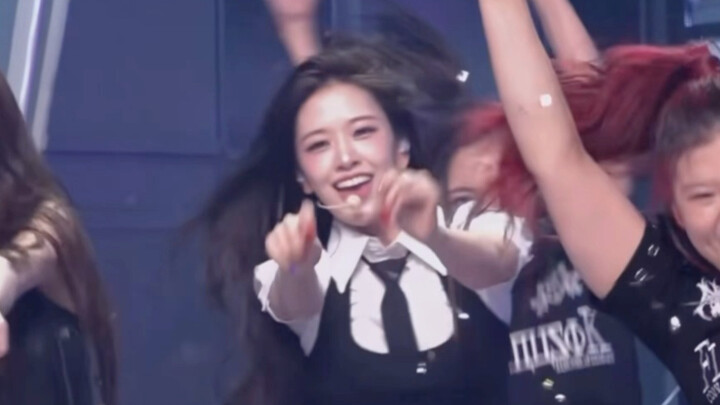 Thần tự có thần của nàng – 57 giây