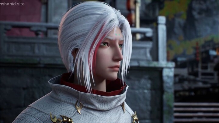 The Demon Hunter Eps 80 Subtitle Indonesia