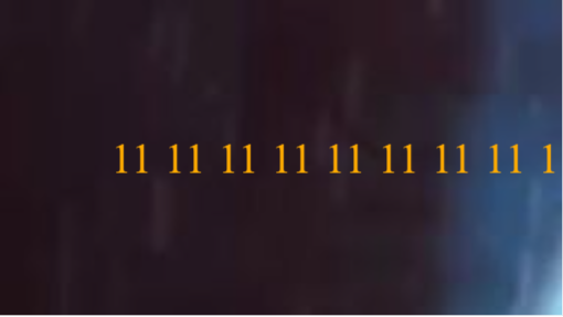 11