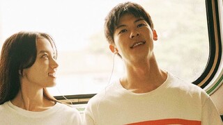 Xu Guanghan×Qingyuan Guo! Trailer pertama film cinta murni "Youth 18×2: The Journey to You" telah di