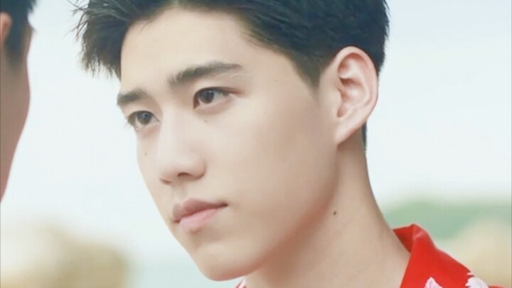 [Lin Yikai pp]‖There was a reason why I stood on the wrong side at the beginning!