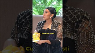 PUTRI AYUDYA DAN ALYSSA ABIDIN CERITA TRADISI RAMADAN DI KELUARGA | Comel Time Bareng Casts Kuyang