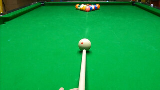 Không lăn bóng đâu nhỉ