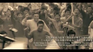 【中国崛起/高燃/热血】三分钟中国近代史混剪