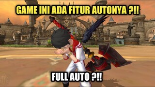 Dragon Nest 2 Evolution - Game Ini Ada Fitur Autonya?!! Full Auto ?! (MMORPG)