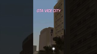 GTA VC Bike Stunt #15 #gta #gtavc #gtavclips #gtavcremastered #gtasanandreas #ps5 #ps2 #gta