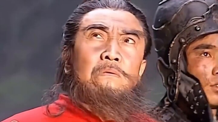 Cao Cao's Three Smiles, all female voices