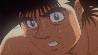 [หมัดศักดิ์สิทธิ์ที่หนึ่ง] มนุษย์และอัจฉริยะ! พาคุณผ่านรอบรองชนะเลิศ Rookie of the Year "อิปโป มาคุโ