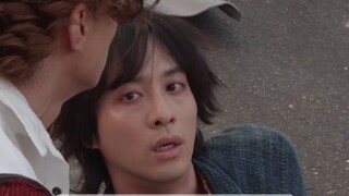 [Leather Suit Tucao] Tears broke down... Goodbye forever, but you will always live in our hearts