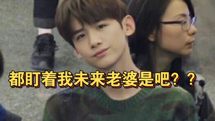 أخيرًا، قامت تشاو جين ماي بنشر تغريدة على ويبو! عُدتُ للحياة! أتمنى للجميع أن تأتي الأمور الجيدة مزد