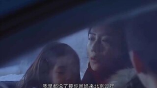 有钱没钱，都要回家过年，这就是家的意义