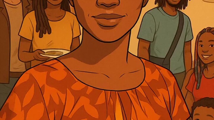Le rêve de Sandra Episode 4/4 #storytime #tiktokfr #sandralacomedienn...