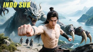 Diejek sebagai sampah tanpa kekuatan... siapa sangka dia sebenarnya Dewa... (YT)