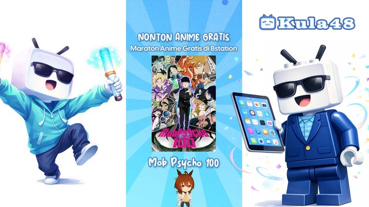 RTP Bstation Maret 2026