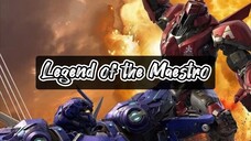 Legend of the Maestro Eps 9 Sub Indo