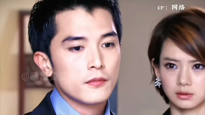 This drama was just way ahead of its time.