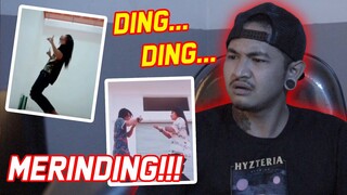 DING-DING MERINDING !!!