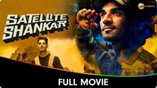 Satellite Shankar (2019) Hindi Dubbed Full Movie