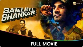 Satellite Shankar (2019) Hindi Dubbed Full Movie