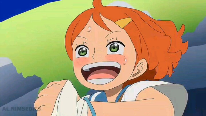 ONE PIECE FAN LETTER — AMV