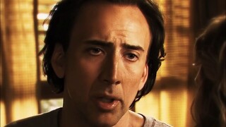 The man who can see two minutes into the future