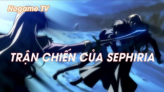 Black Cat (Short Ep 15) - Trận chiến của Sephiria #blackcat