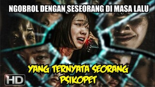 Jangan Pernah Mengubah Masa Lalu !!! Alur Cerita Film Korea THE CALL (2020)