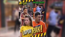 Lapor Pak! - Polisi Gadungan Bikin Pasukin Kelimpungan