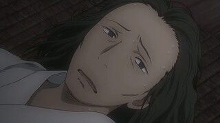 After a woman ate a magic bead, she gave birth to a child who looked exactly like her