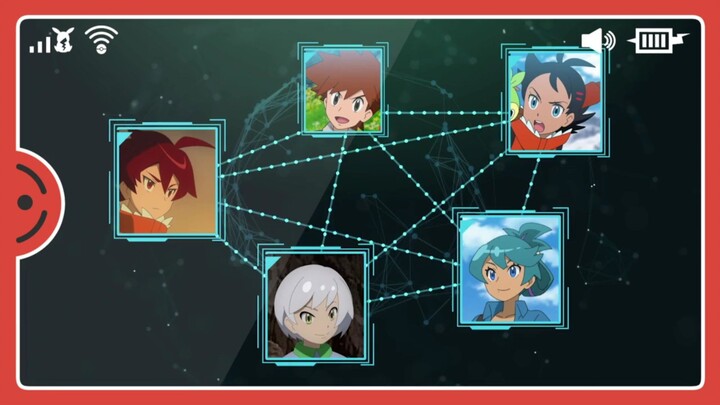 Pocket Monster story 126