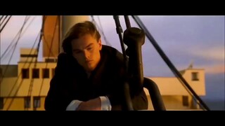 Titanic - I'm Flying Scene (Tagalog Dubbed)