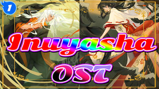 [Inuyasha] Ep124 OST Seluruh Versi_1