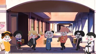 当南方宿舍来了一个北方人10.0