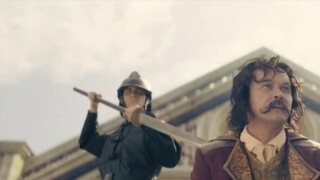 [One Piece] The live-action version is here! Let’s see how well it is restored!