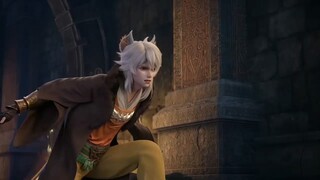 Perview Tales Of Demon Gods Eps 07|387